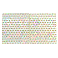 イージーホーム80シリーズ用　樹脂休足フロアー(半面×２枚セット)